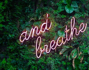 5 Reasons why&hellip;it&rsquo;s good to take some time out