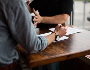 The Benefits of Business Planning