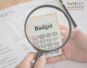 6 Reasons Your Business Needs a Budget (Plus, Free Template &amp; Video Guide!)