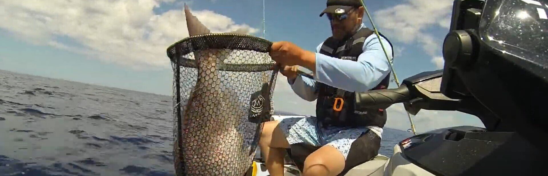 Rusler Fishing Gear  Fishing Rod Safety Leash