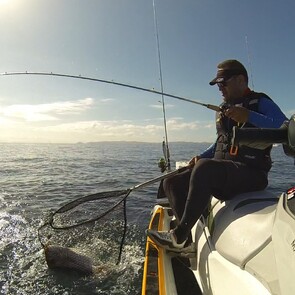Rusler Fishing Gear  NZ made quality landing Nets, Gaffs and Accessories