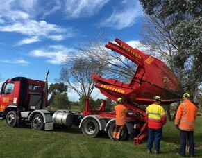 Kaiapoi red zone becomes Waimakariri&#039;s first food forest