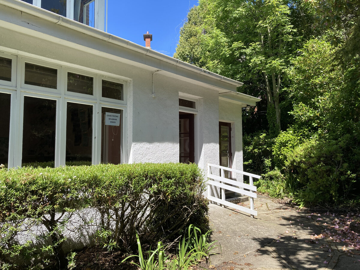 Healthcare Dunedin City General Practice