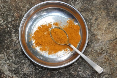 Turmeric for pets