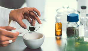 HOMEOPATHY