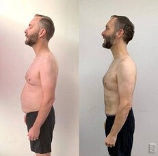 Building strength and focus: Troy's year of transformation