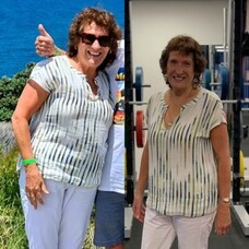 &ldquo;My doctor said I needed medication.&rdquo; How Kathy avoided statins and transformed her health