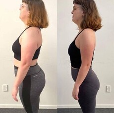 From starting and stopping to sustainable habits: Alesha&rsquo;s confidence comeback