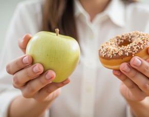 Yo-yo dieting and why it doesn&rsquo;t work