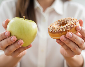 Yo-yo dieting and why it doesn&rsquo;t work