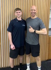 Turning 50 with renewed vitality, check out Kimmo&rsquo;s midlife transformation