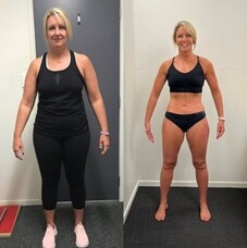 Six years, 20 kilograms, and Marla has finally cracked the code