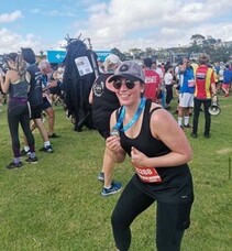 Overcoming obstacles with unwavering support: Simone&rsquo;s resilience story