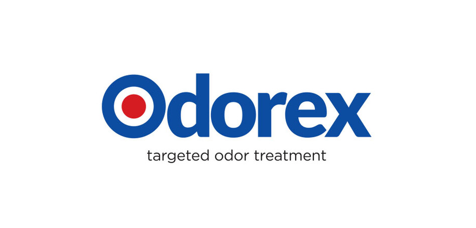 ODOREX - REBRANDING PROJECT