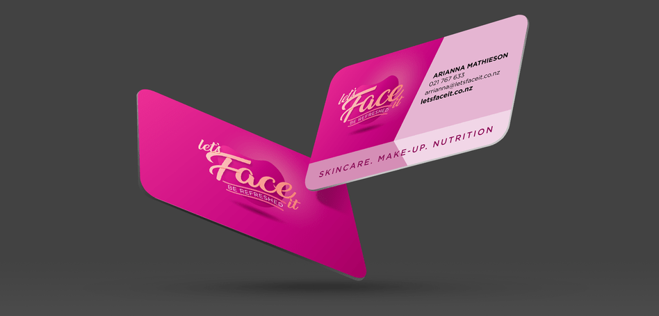 LET’S FACE IT - IDENTITY DEVELOPMENT