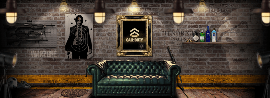 OFFICE WALLART - WALLPAPER WRAP