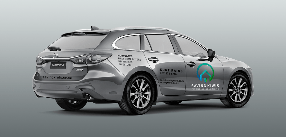 SAVING KIWIS - BRANDING DEVELOPMENT PROJECT