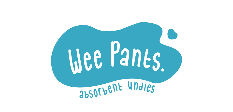 WEE PANTS - BRANDING PROJECT