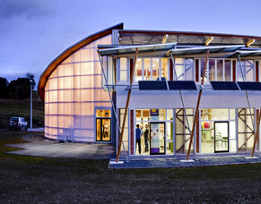 What does green really mean?