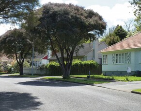 Is a house just a roof over our head?