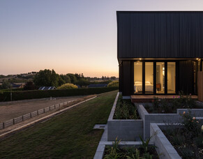 Smart and Sustainable