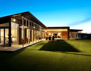 A good time to build?