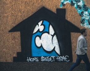 Housing Affordability: are we solving the right problem?