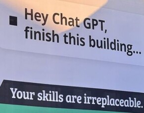 How much can construction be automated?