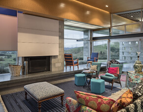 Colour &amp; Personality