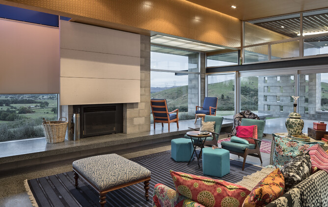 Roto-o-rangi Farmhouse