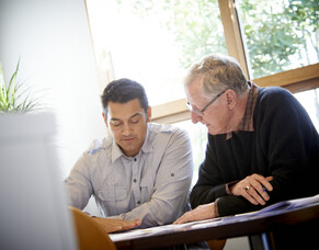 Collaboration in the Construction Industry