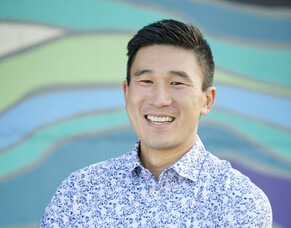 New team member: Dominic Yuen