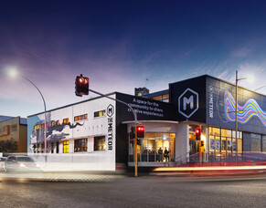 Investing in our Future