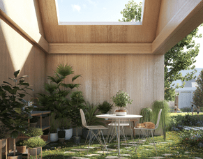 Is it time to re-think the way that we live?