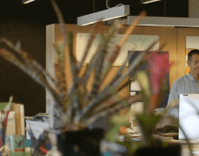 Improving your office environment