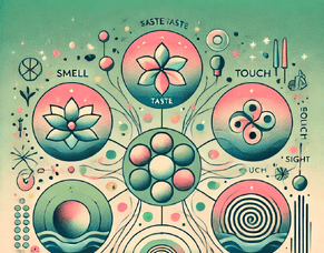 Sensory Overload &amp; What to do about it