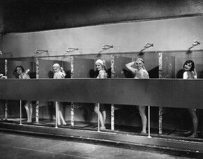 ADHD &amp; Showering