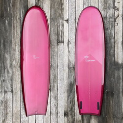 Mini Sims - 6'8"  x  22 1/2"  x  2 5/8"