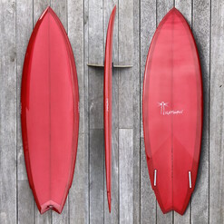 The Smash n Grab - 5'7" x 19 3/8" x 2 7/16"