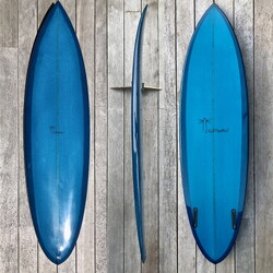 Lightwave Twinny - 6'3"  x  19  1/2" x  2  5/8"