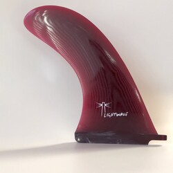 10" Peanut Club  - Nose rider control without losing the maneuverability you still want in  moving your log around.