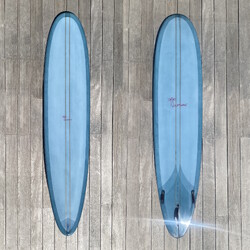 Magic Carpet - 8'6" x 22 1/8" x 2 7/8"