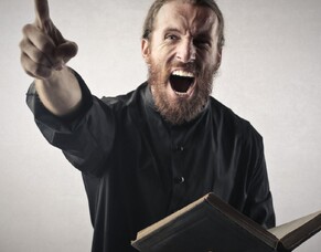 Bible truth and ungodly living (1 Timothy 6:4,5)