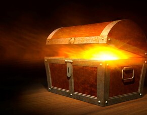 Treasure (1 Timothy 6:17-19)