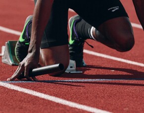 Passing on the baton (1 Timothy 6:20-21)