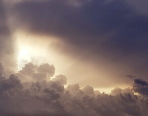 The end of the story (1 Timothy 6:15,16)