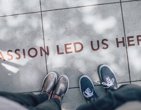 Caring for Our Volunteers