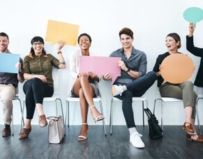 Characteristics of an Effective Youth Ministry: 28. Communication