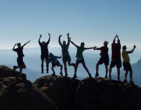 Characteristics of a Healthy Youth Ministry: 22. Appropriate