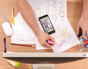 Characteristics of a Healthy Youth Ministry: 25. Planning